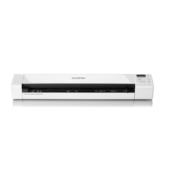 

Сканер Brother DS-820W