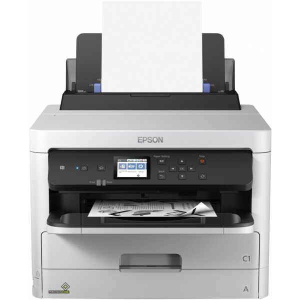 

МФУ Epson WorkForce Pro WF-M5299DW