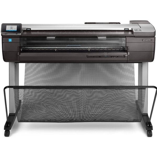 

МФУ HP Designjet T830 36"; (F9A30A)