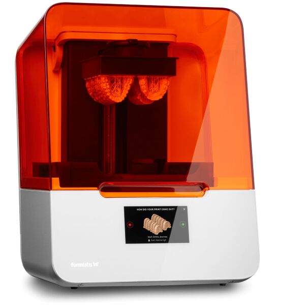 

МФУ FLASHFORGE 3D FORMLABS FORM 3B