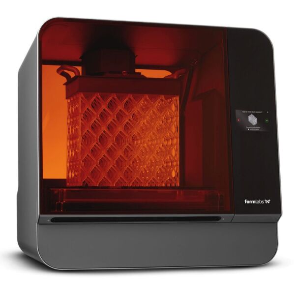 

МФУ FLASHFORGE 3D FORMLABS FORM 3L