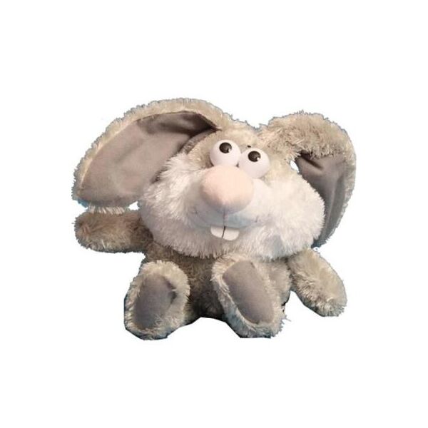 

Мягкая игрушка Chericole Кролик, который качается и смеется (180)