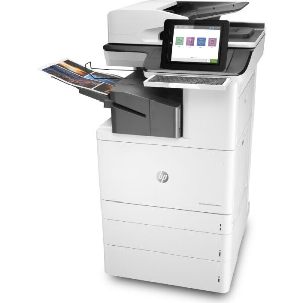 

МФУ HP M681z