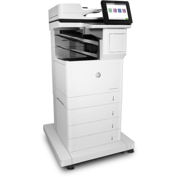 

МФУ HP M631z