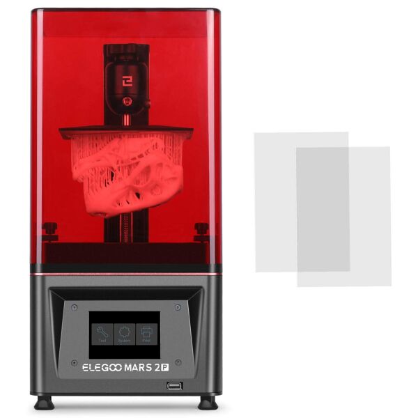 

МФУ Elegoo 3D Sla Mars Pro (405NM)