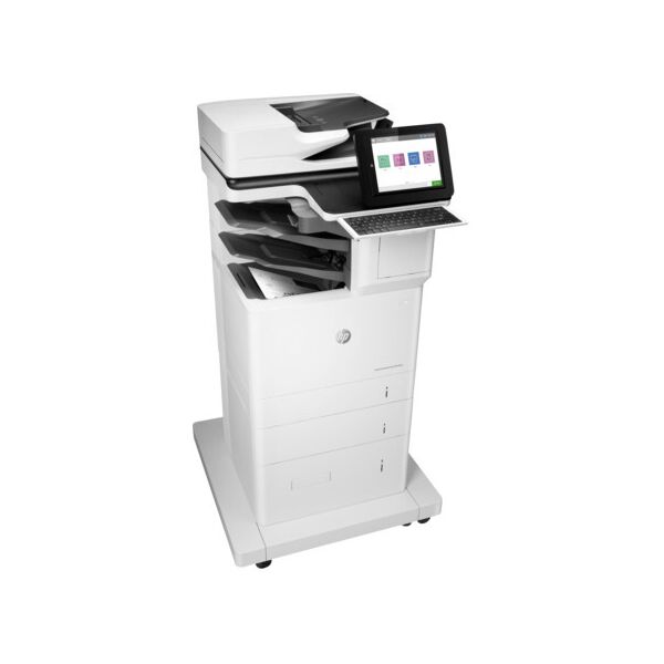 

МФУ HP M632z