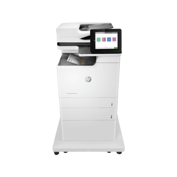 

МФУ HP M681f
