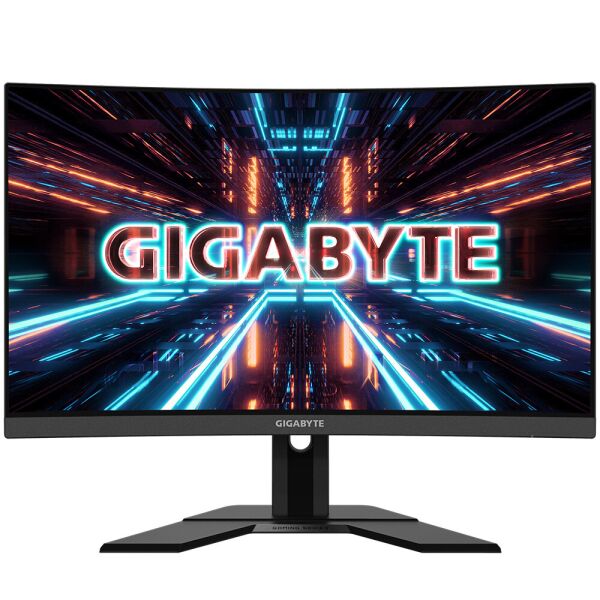 

Монитор Gigabyte G27QC