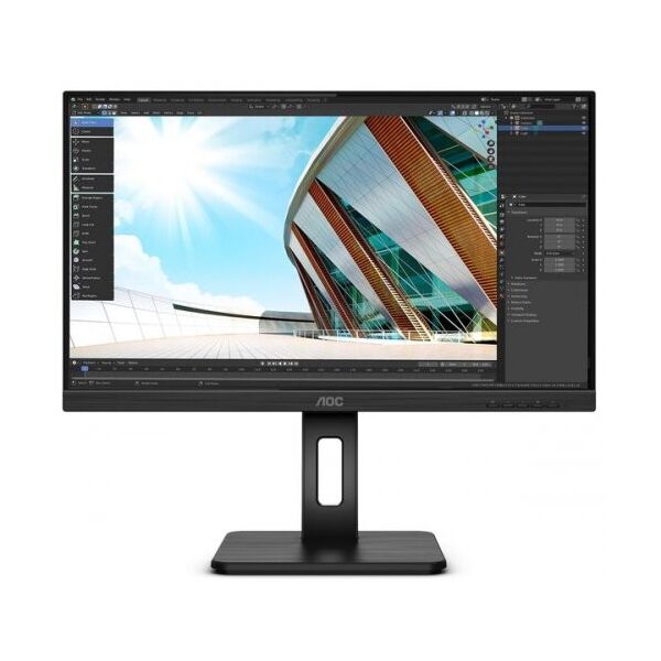 

Монитор AOC 32" U32E2N