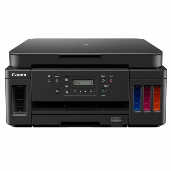 

МФУ Canon Pixma G6040 (3113C009AA)