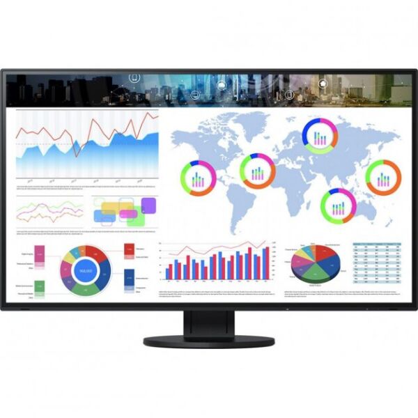 

Монитор EIZO EV3285-BK