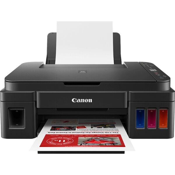 

МФУ Canon Pixma G3411 (2315C025AA)