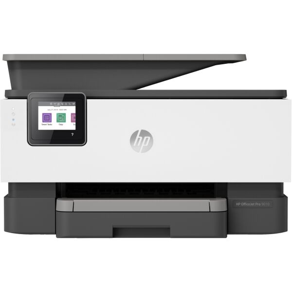 

МФУ HP OfficeJet Pro 9010 (3UK83B)