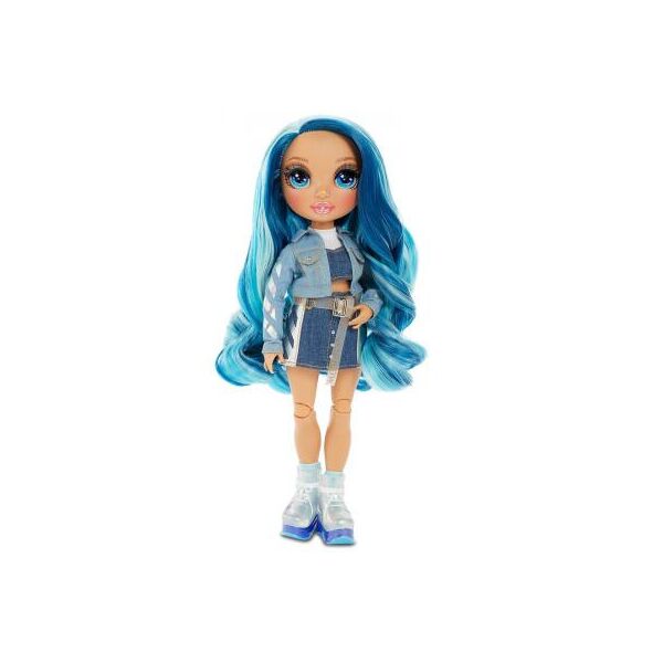 

Кукла Rainbow High Скайлар (с аксессуарами) (569633)