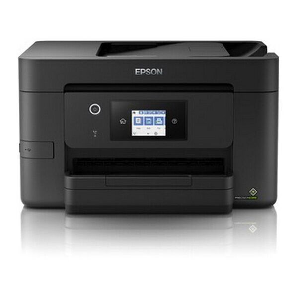

МФУ Epson WorkForce Pro WF-3825DWF