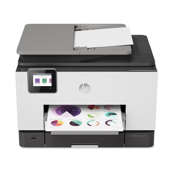 

МФУ HP OfficeJet Pro 9022 (1MR71B)
