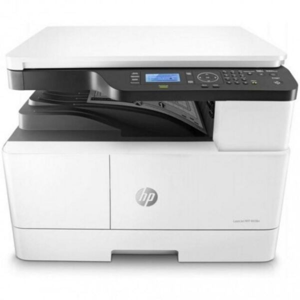 

МФУ HP LaserJet MFP M438n (8AF43A)
