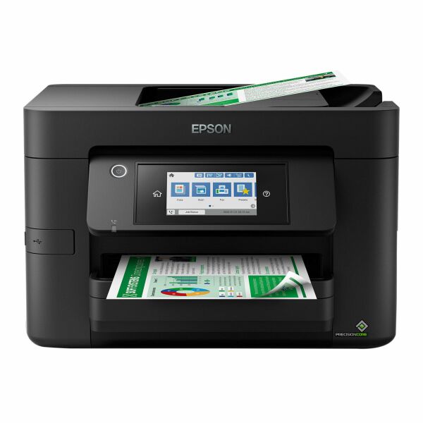 

МФУ Epson WorkForce Pro WF-4825DWF