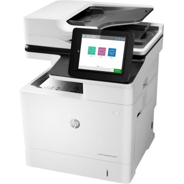

МФУ HP LJ Managed E52645c (1PS55A)