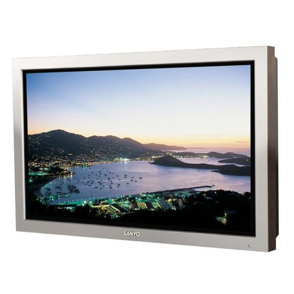

Монитор Sanyo Ce52Lh1R