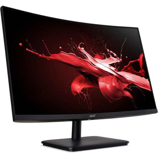 

Монитор Acer ED270UPbiipx 27" (UM.HE0EE.P10)