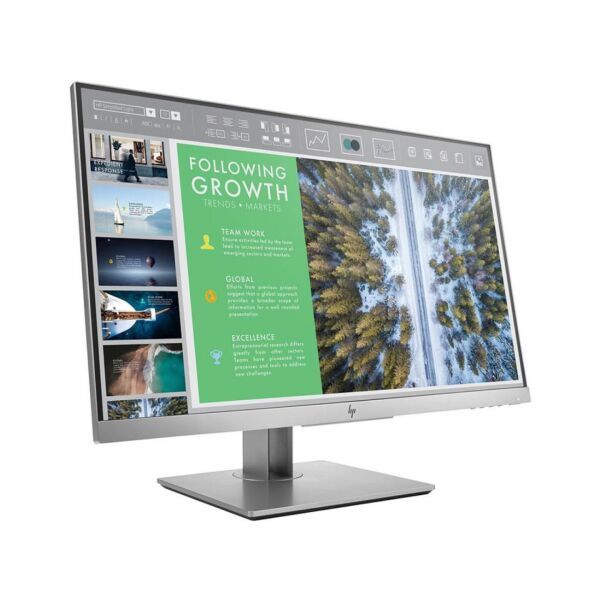 

Монитор HP 23,8" EliteDisplay E243 (1FH47AA)