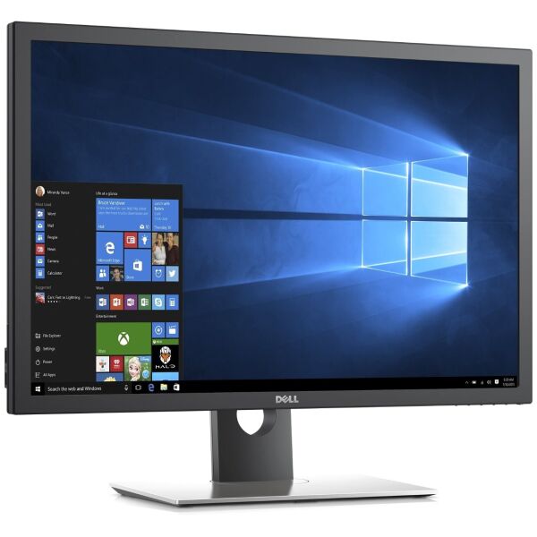 

Монитор Dell 30" UltraSharp UP3017 (210AJLP)