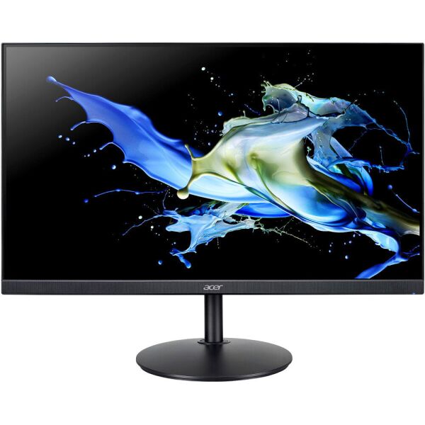 

Монитор Acer CB242Ybmiprx 24" (UM.QB2EE.001)