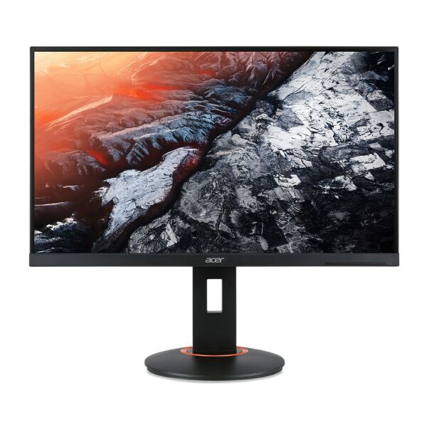 

Монитор Acer XF240QSbiipr 24" (UM.UX0EE.S01)