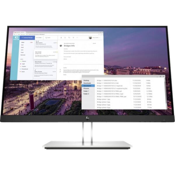 

Монитор Hp Inc. E23 G4 Fhd (9Vf96Aa)