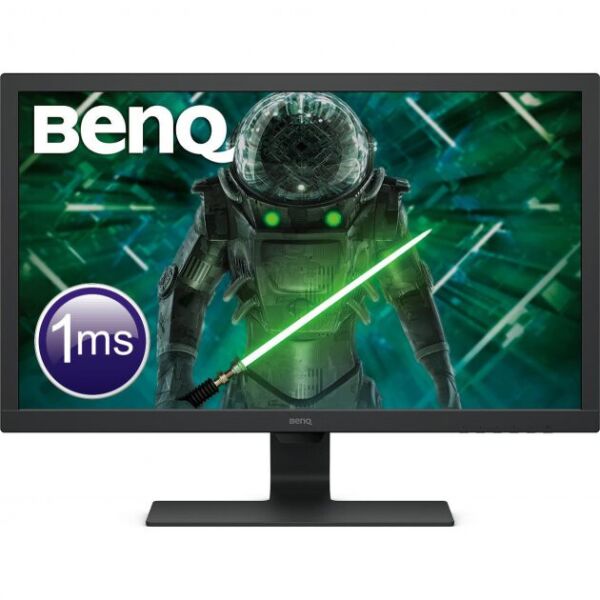 

Монитор BenQ 27" GL2780E black (9HLJ6LBFBE)
