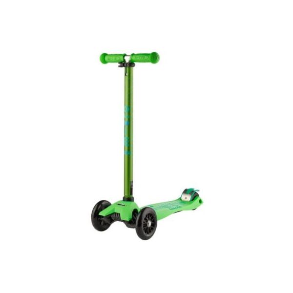 

Скутер Micro Maxi Deluxe Green (MMD022)