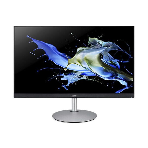 

Монитор Acer CB272Asmiprx 27" (UM.HB2EE.A01)