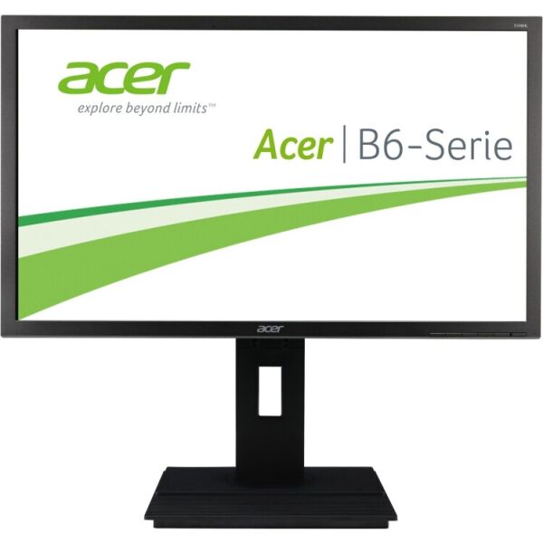 

Монитор Acer B246HLymdpr 24" (UM.FB6EE.011)