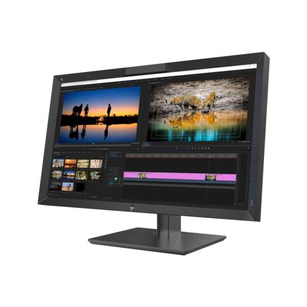 

Монитор HP 24" Z24x DreamColor (E9Q82A4#ABB)