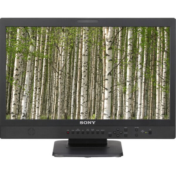 

Монитор Sony - 21inch Widescreen (LMD-2110W)