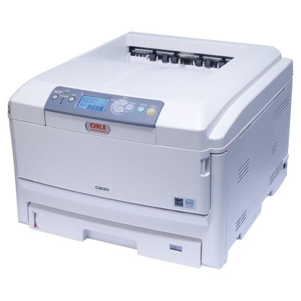 

МФУ Oki C830N