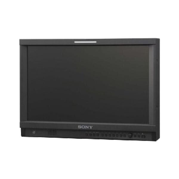 

Монитор Sony - 15inch Widescreen (LMD-1541W)
