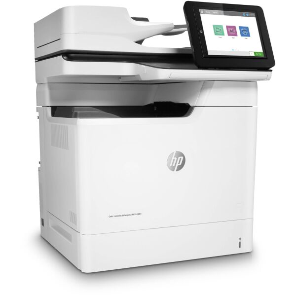 

МФУ HP M681dh