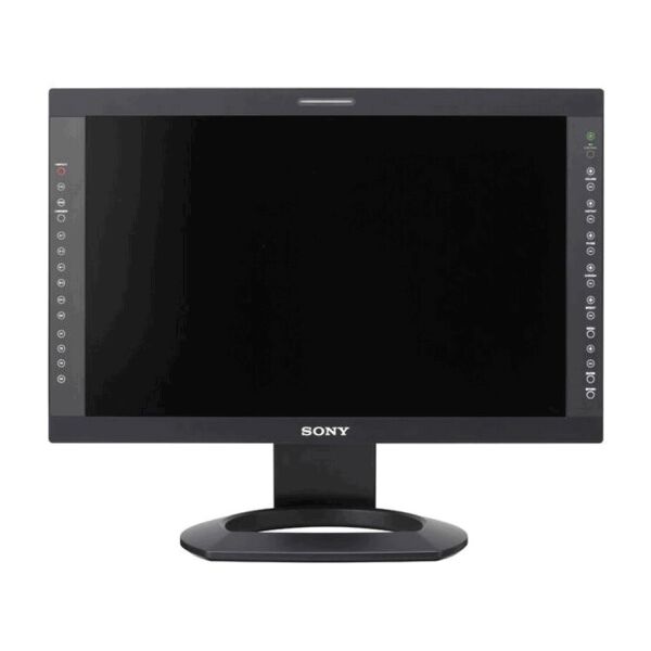 

Монитор Sony - 24inch Widescreen (LMD-2451W)