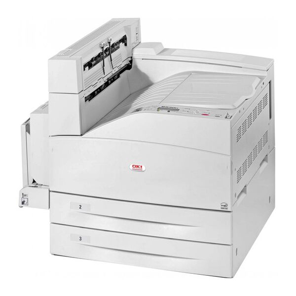 

МФУ Oki B930N
