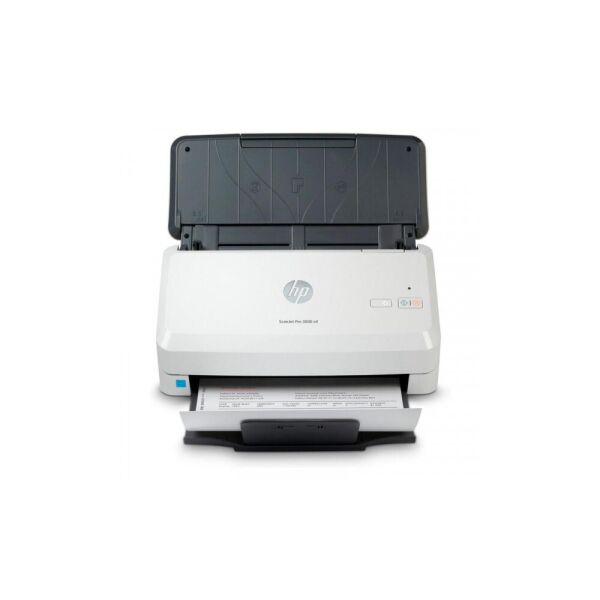 

Сканер HP ScanJet Pro 3000 s3 (L2753A)