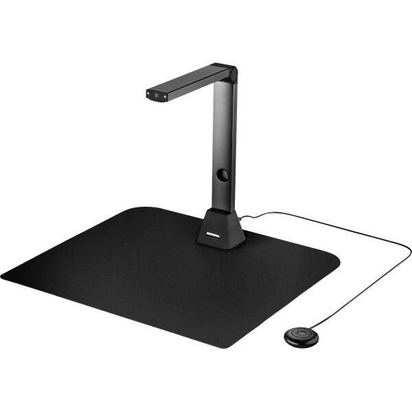

Сканер z kamerą Renkforce RF-ET17 Plus