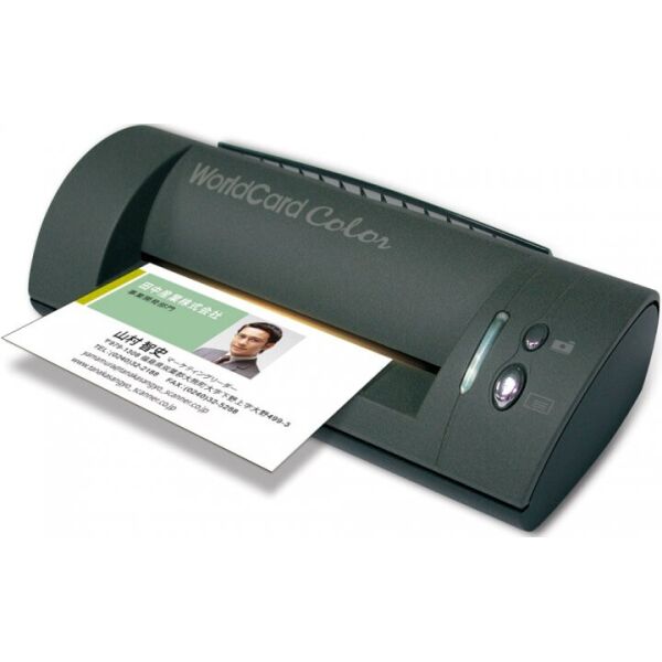

Сканер PenPower WorldCard Color (PPWORLCARDC)