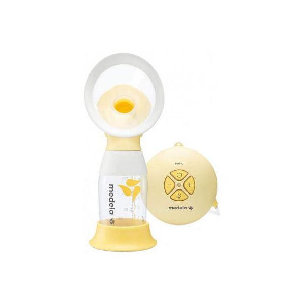 

Молокоотсос Medela Двухфазный электрический Swing Flex (101033781)