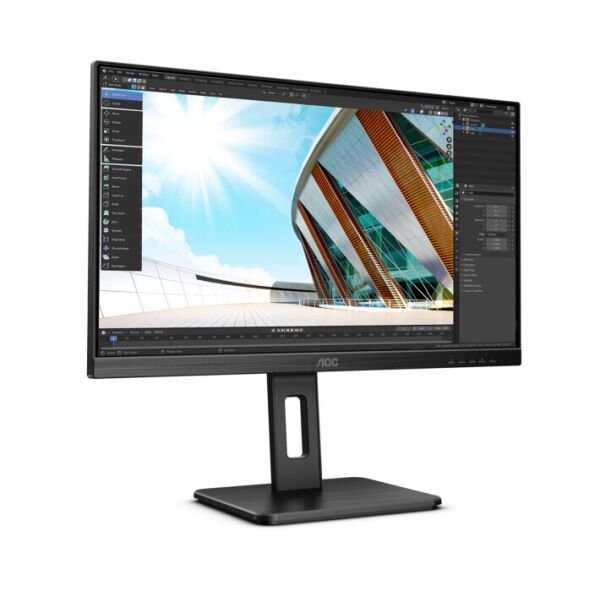 

Монитор Aoc 23,8" 24P2C