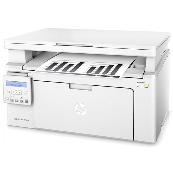 

МФУ HP LaserJet Pro M130nw (G3Q58A)