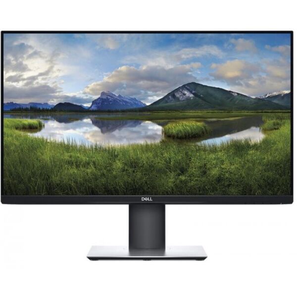 

Монитор DELL 27" P2719H