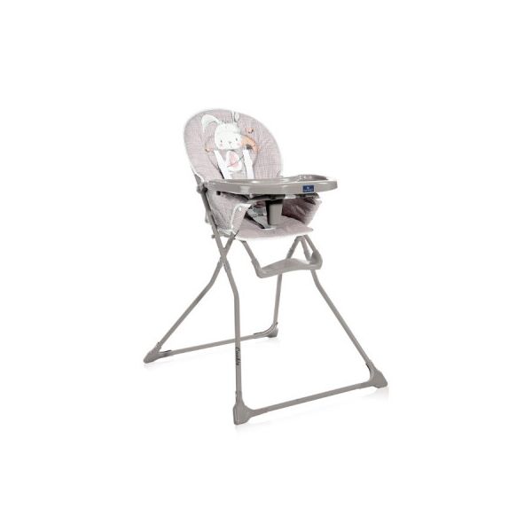 

Стульчик для кормления Lorelli COOKIE beige daisy