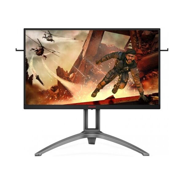 

Монитор AOC 27" AG273QX
